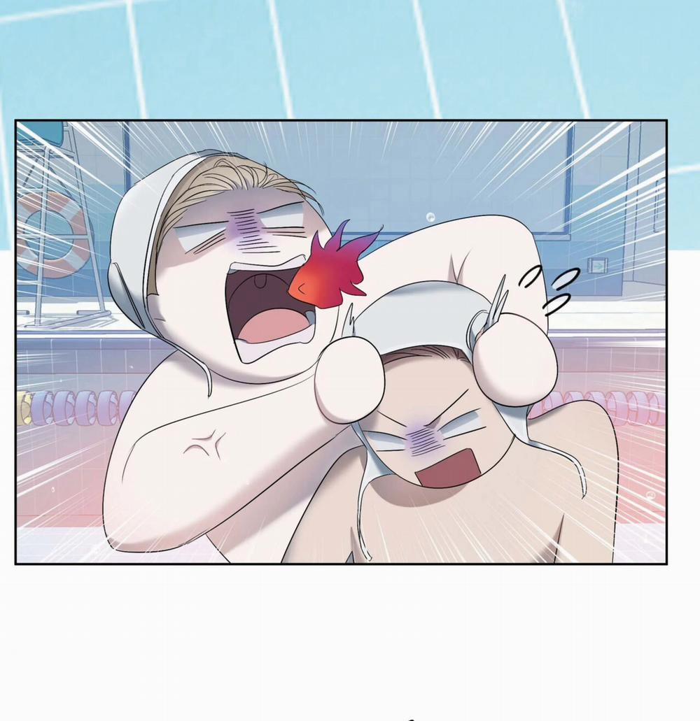 Chuyện Tình Bóng Nước 7 trang 60