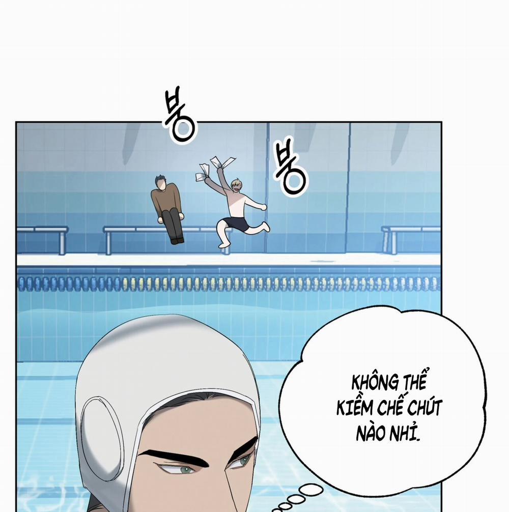 Chuyện Tình Bóng Nước 7 trang 69