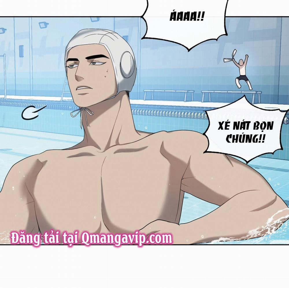 Chuyện Tình Bóng Nước 7 trang 73