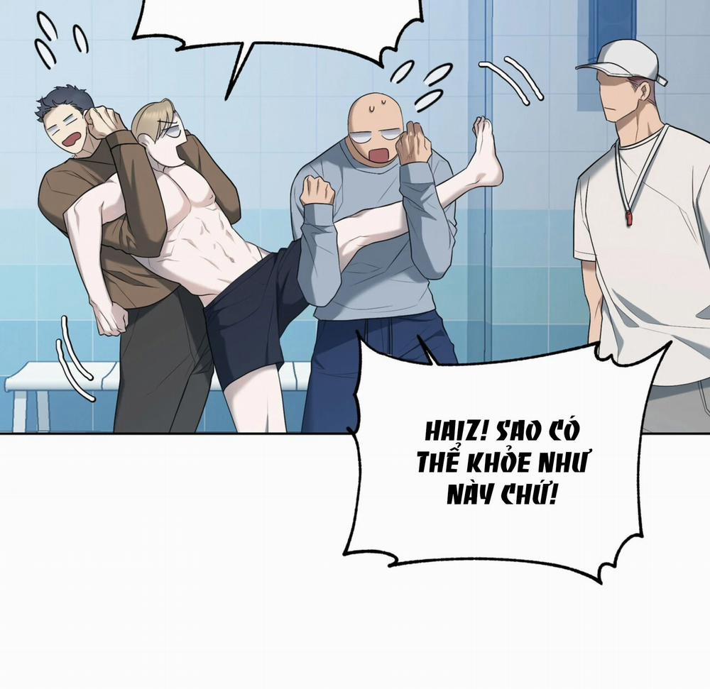 Chuyện Tình Bóng Nước 7 trang 77