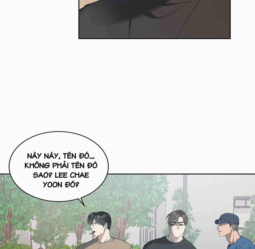 Chuyện Tình Bóng Nước 7 trang 8