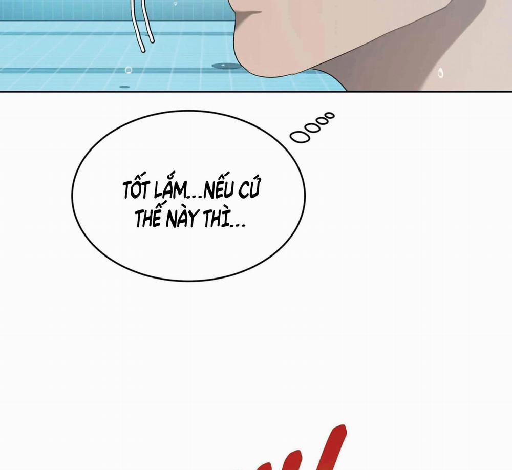 Chuyện Tình Bóng Nước 7 trang 81