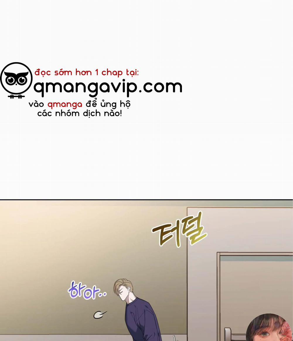 Chuyện Tình Bóng Nước 8 trang 0