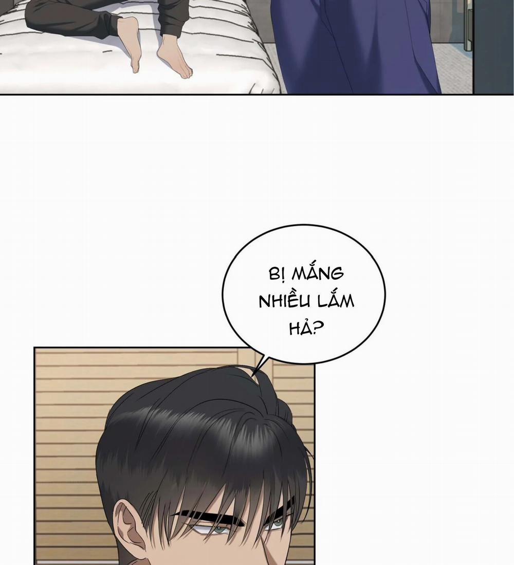 Chuyện Tình Bóng Nước 8 trang 14