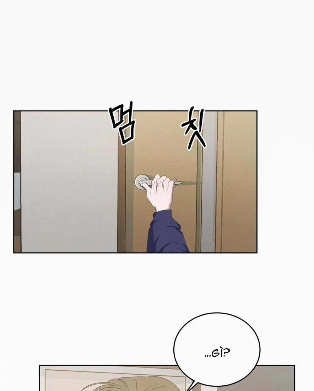 Chuyện Tình Bóng Nước 8 trang 17