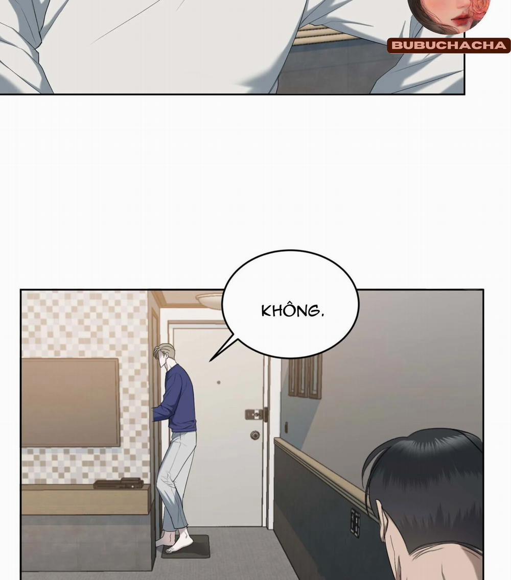 Chuyện Tình Bóng Nước 8 trang 20