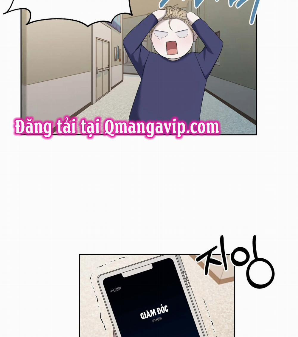 Chuyện Tình Bóng Nước 8 trang 3