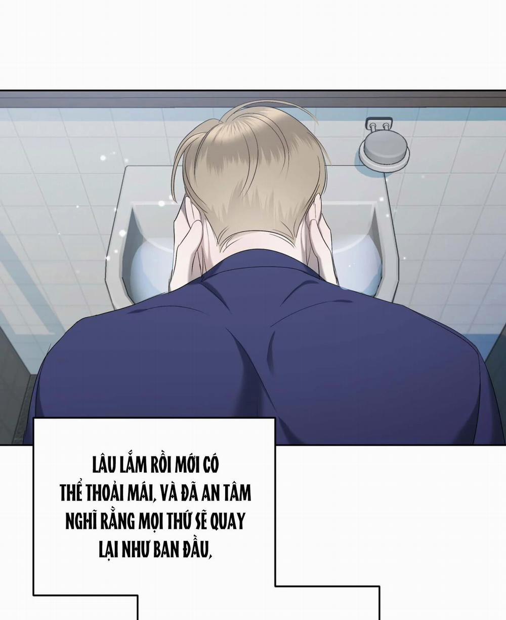 Chuyện Tình Bóng Nước 8 trang 36