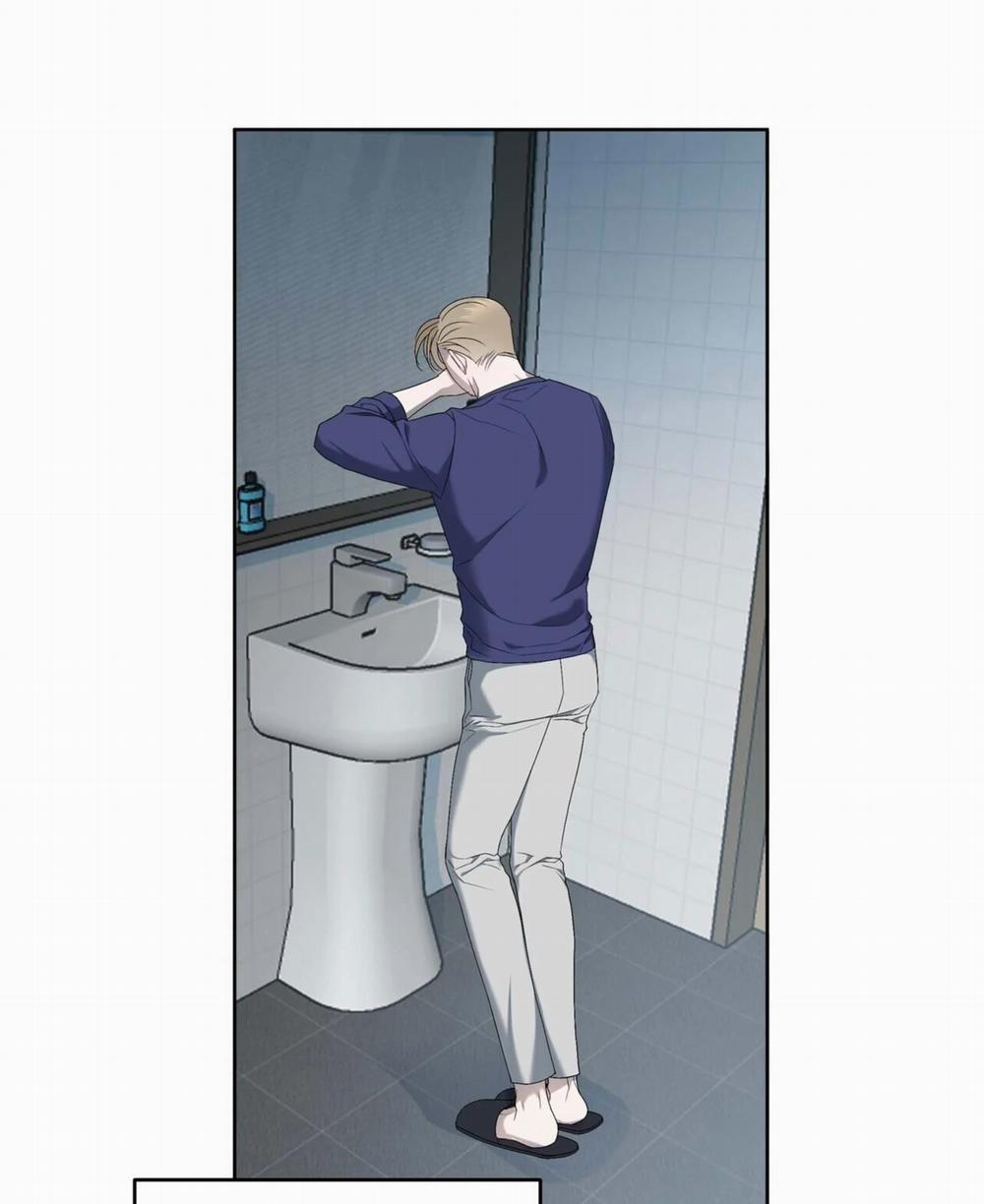 Chuyện Tình Bóng Nước 8 trang 39