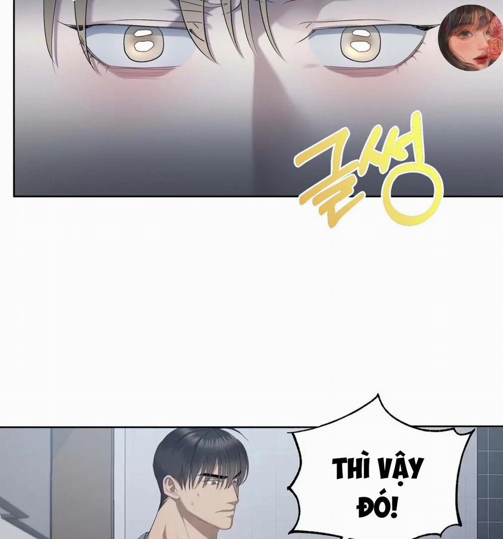 Chuyện Tình Bóng Nước 8 trang 45