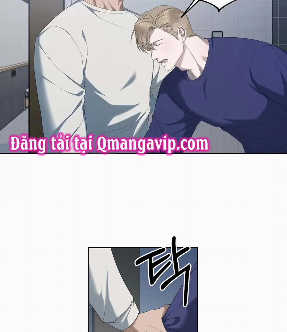 Chuyện Tình Bóng Nước 8 trang 46