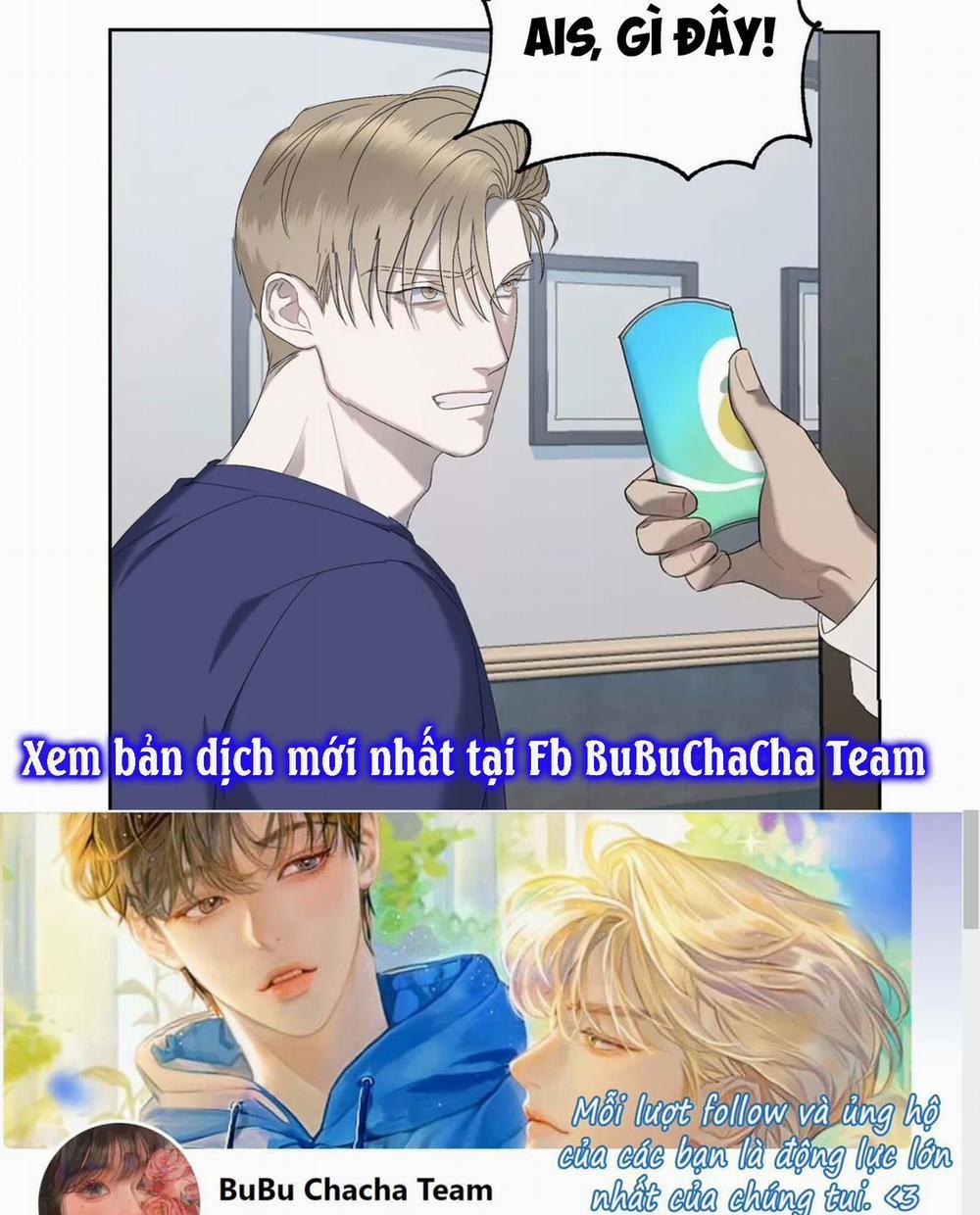 Chuyện Tình Bóng Nước 8 trang 48