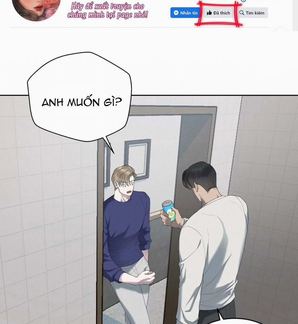 Chuyện Tình Bóng Nước 8 trang 49