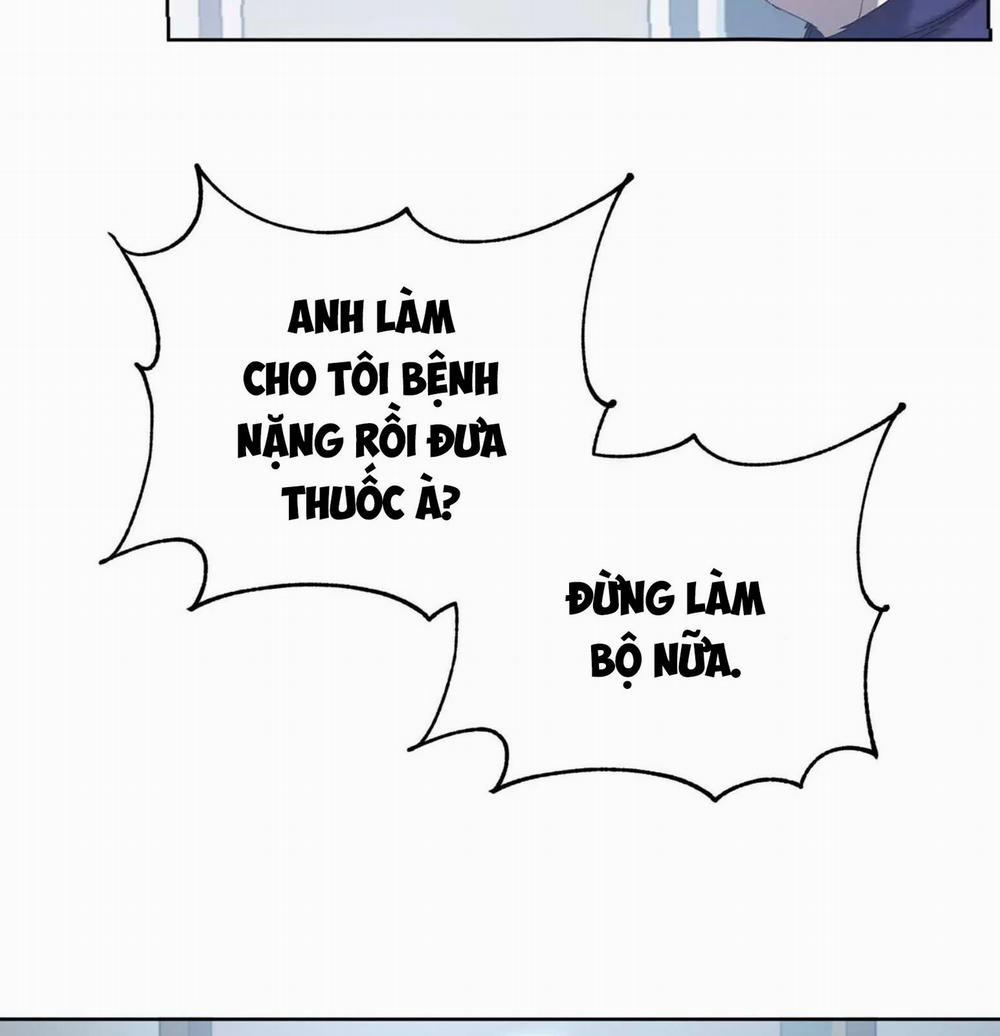 Chuyện Tình Bóng Nước 8 trang 64