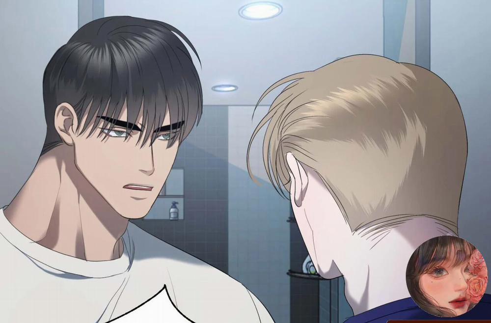 Chuyện Tình Bóng Nước 8 trang 65