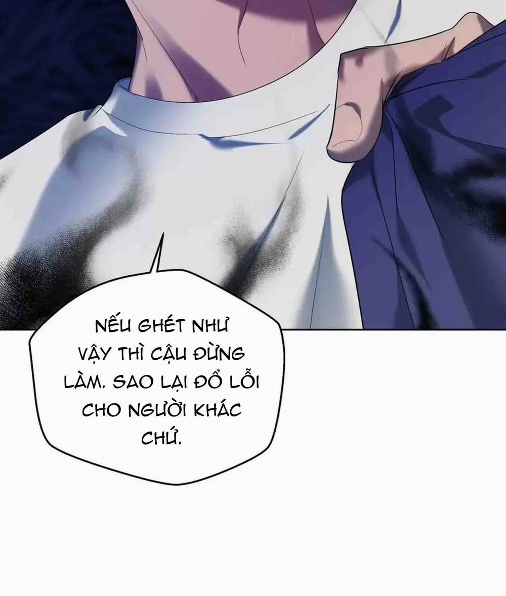 Chuyện Tình Bóng Nước 8 trang 72