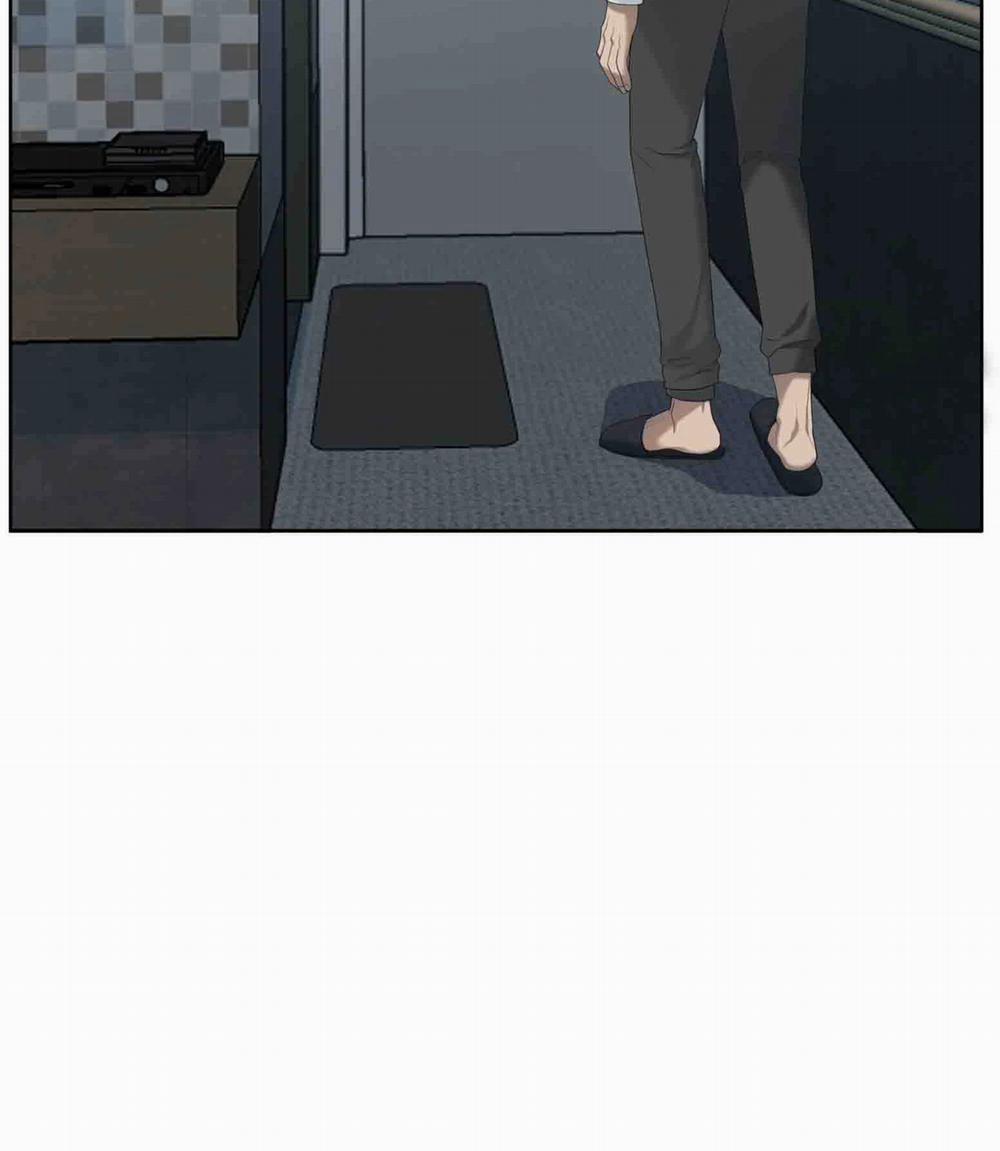 Chuyện Tình Bóng Nước 8 trang 77