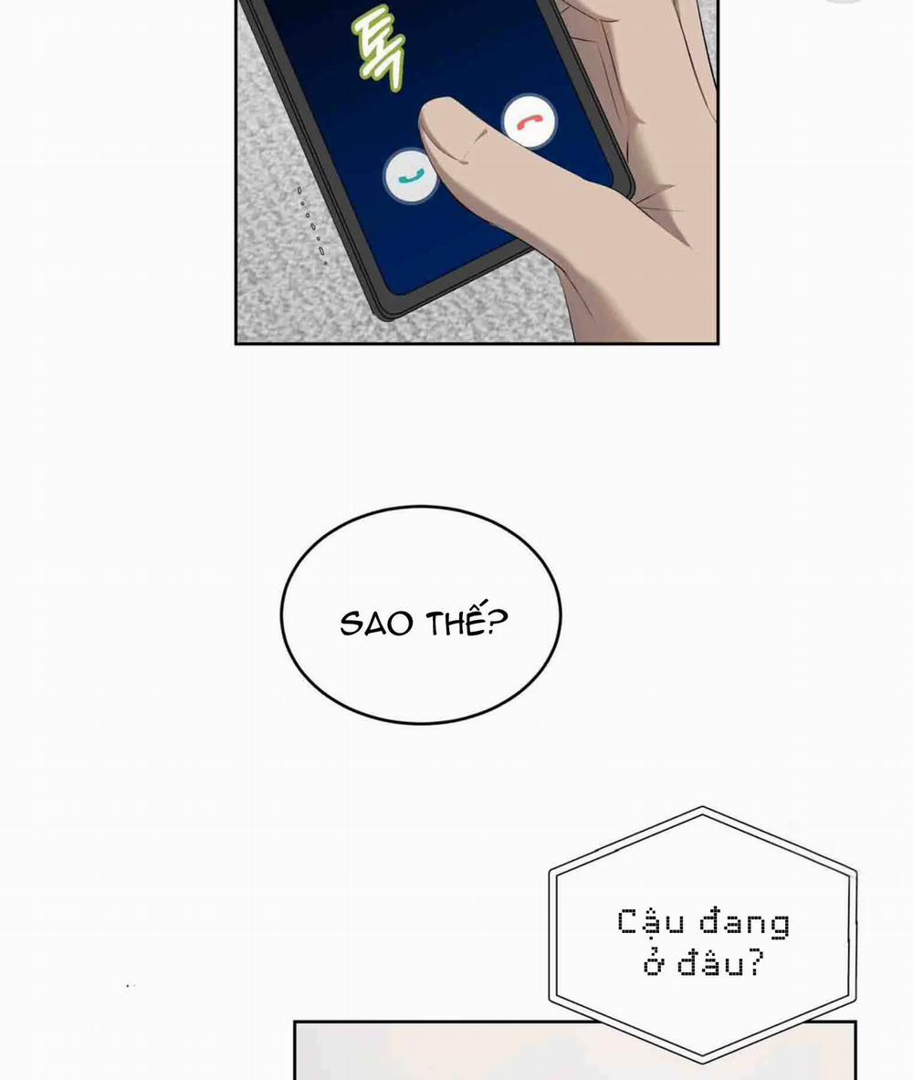 Chuyện Tình Bóng Nước 8 trang 83