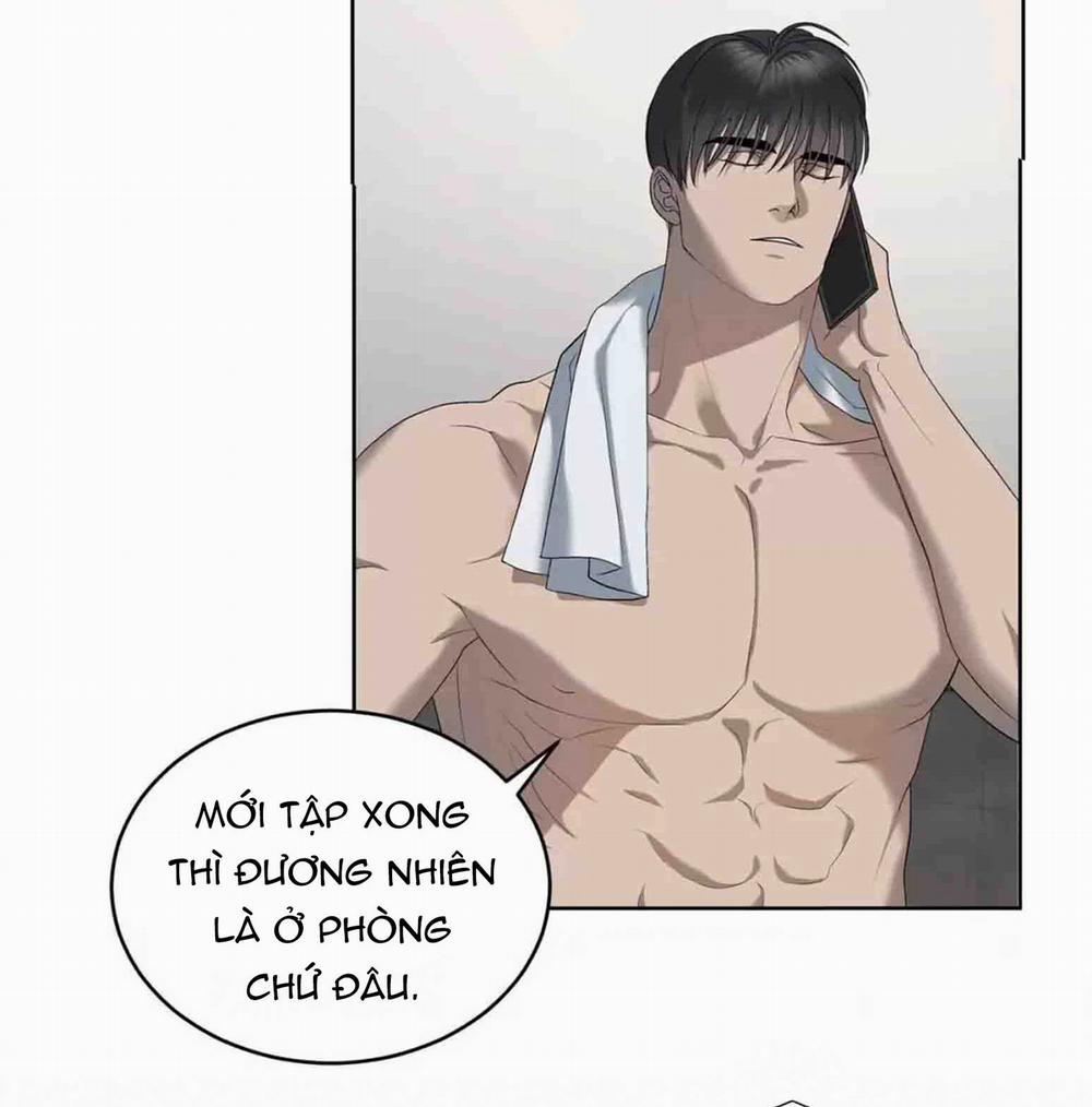 Chuyện Tình Bóng Nước 8 trang 84