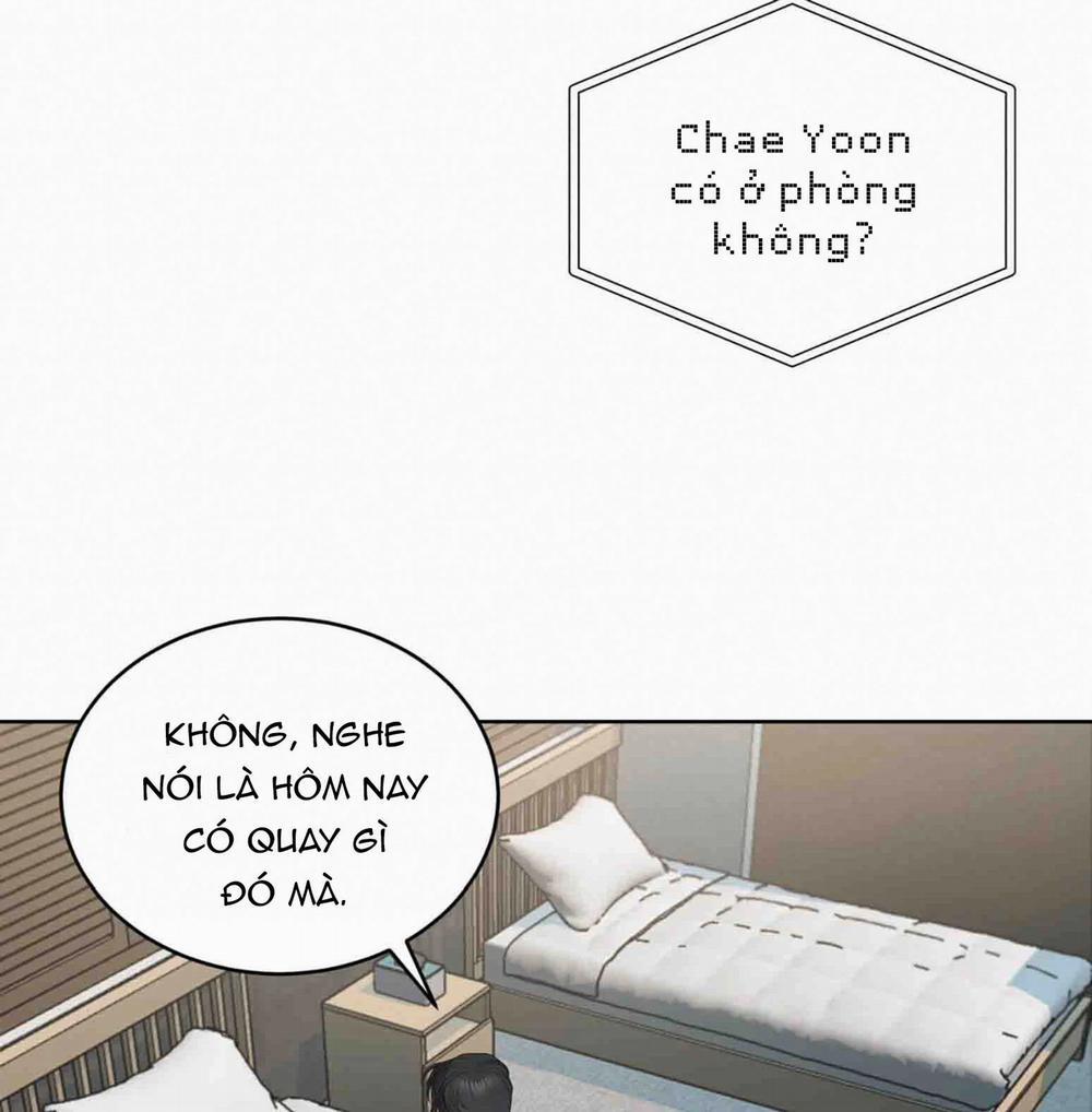 Chuyện Tình Bóng Nước 8 trang 85