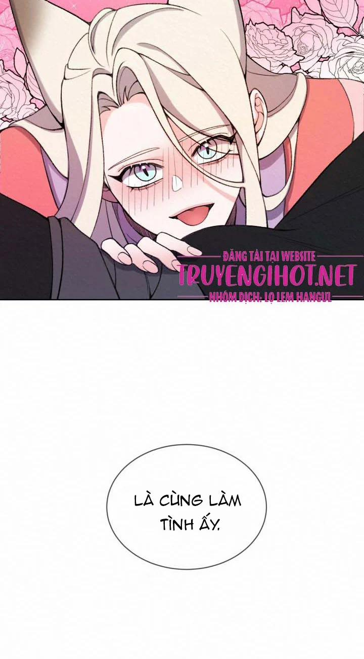 Chuyện Tình Cáo Và Sói 2.2 trang 11