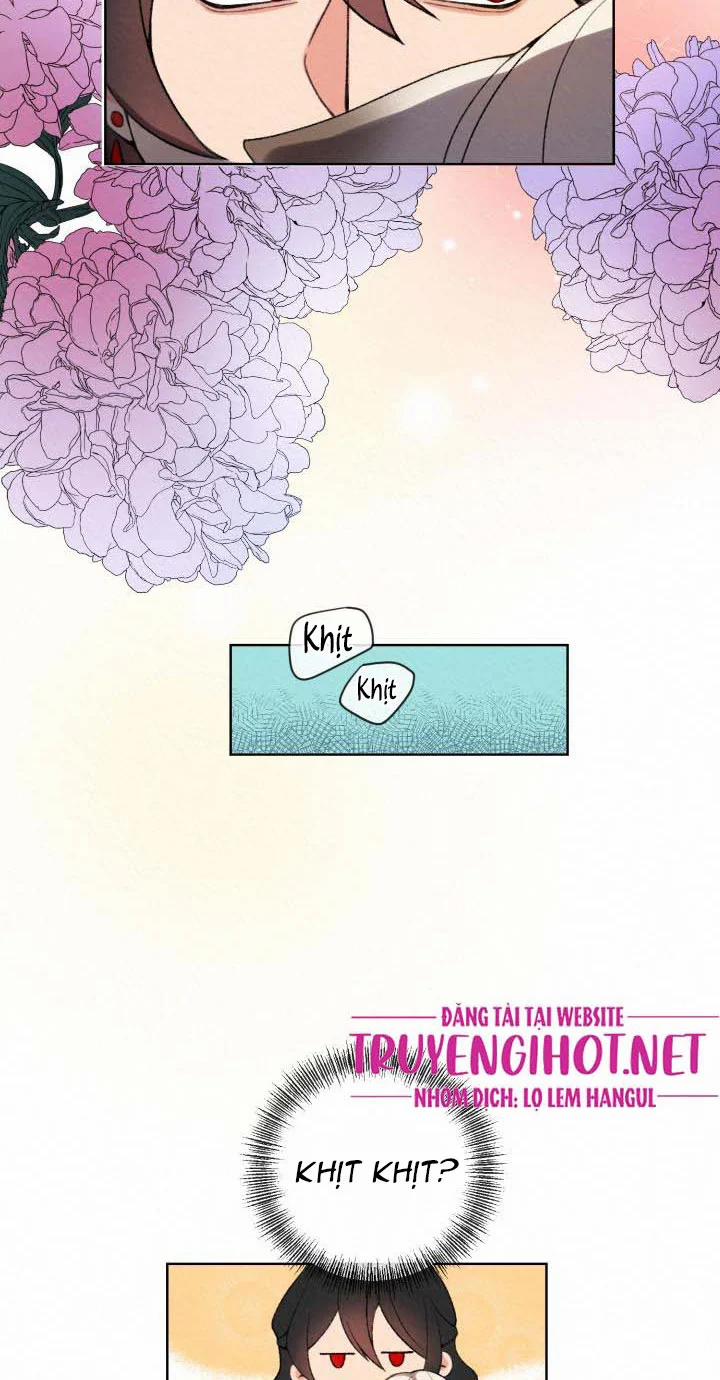 Chuyện Tình Cáo Và Sói 2.2 trang 4