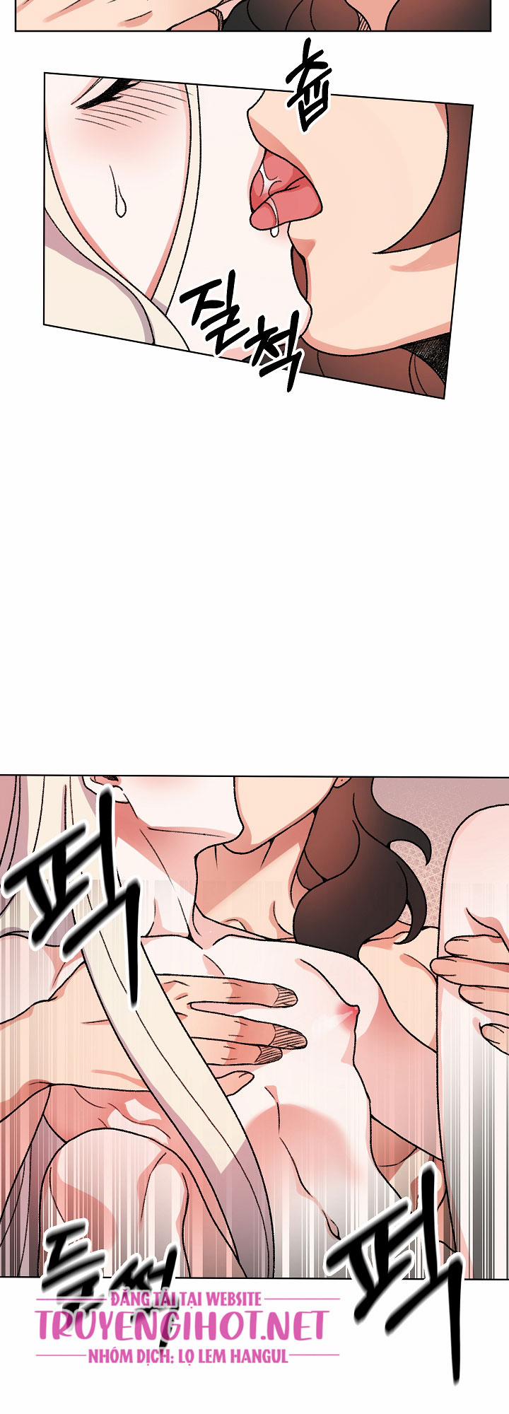 Chuyện Tình Cáo Và Sói 20.2 trang 2