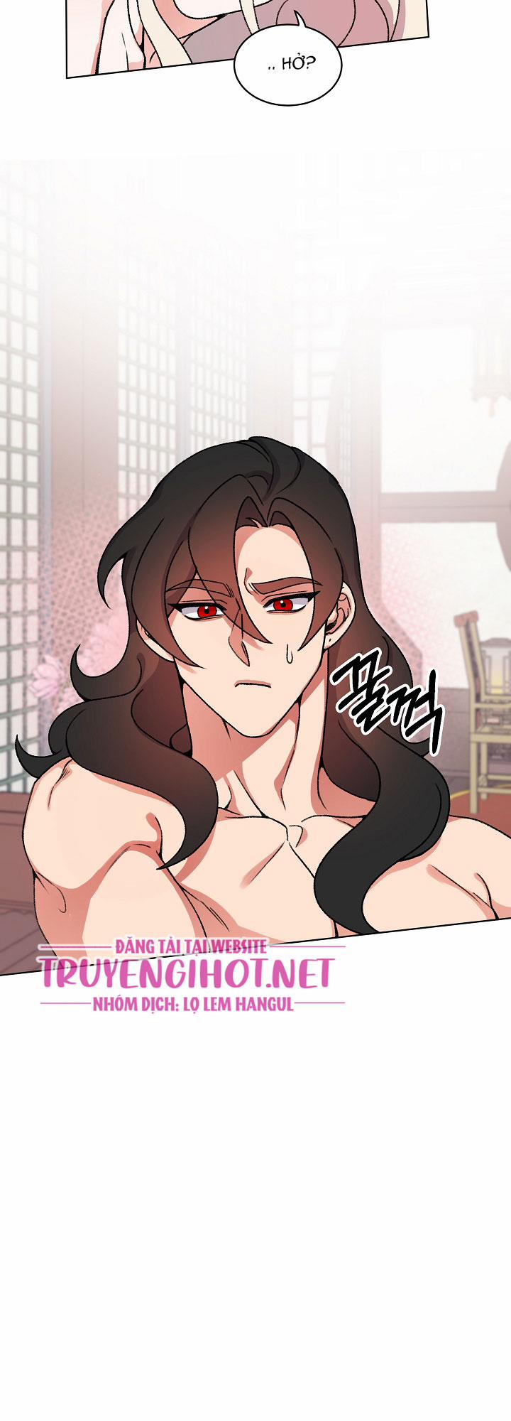 Chuyện Tình Cáo Và Sói 20.3 trang 6