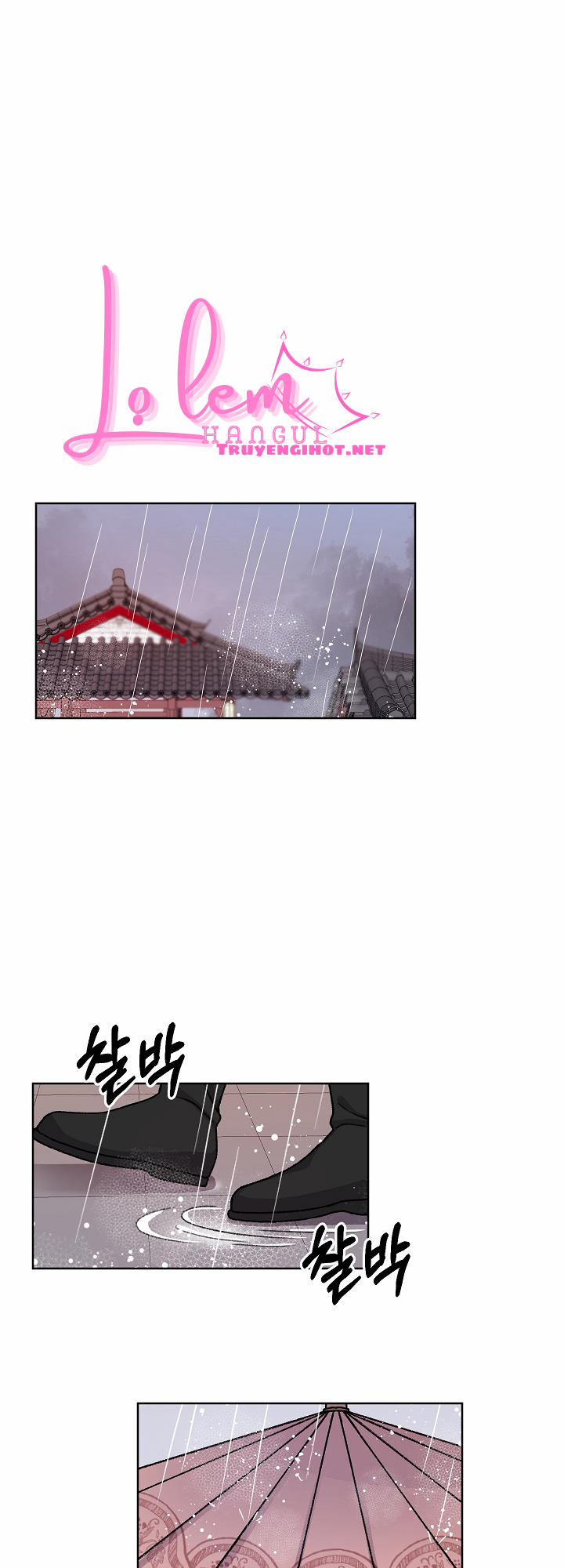 Chuyện Tình Cáo Và Sói 24.1 trang 0