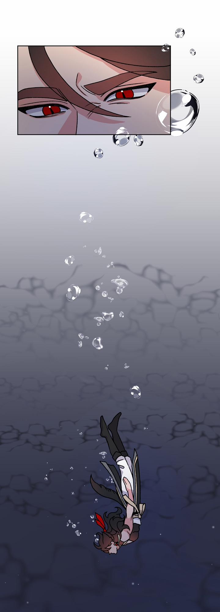 Chuyện Tình Cáo Và Sói 24.1 trang 5