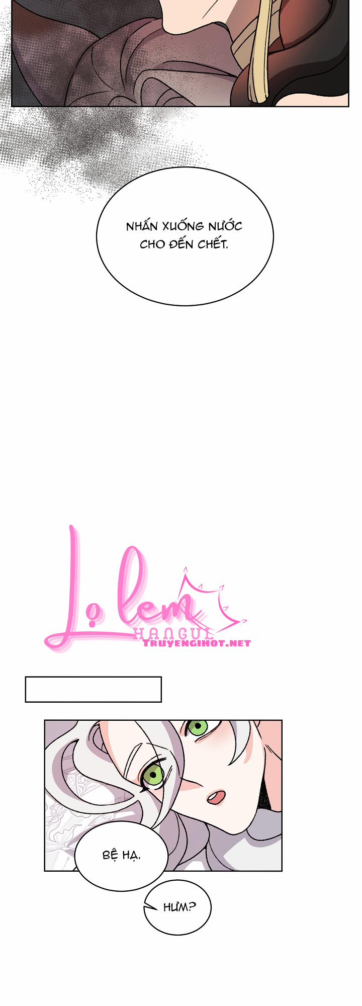 Chuyện Tình Cáo Và Sói 24.3 trang 3