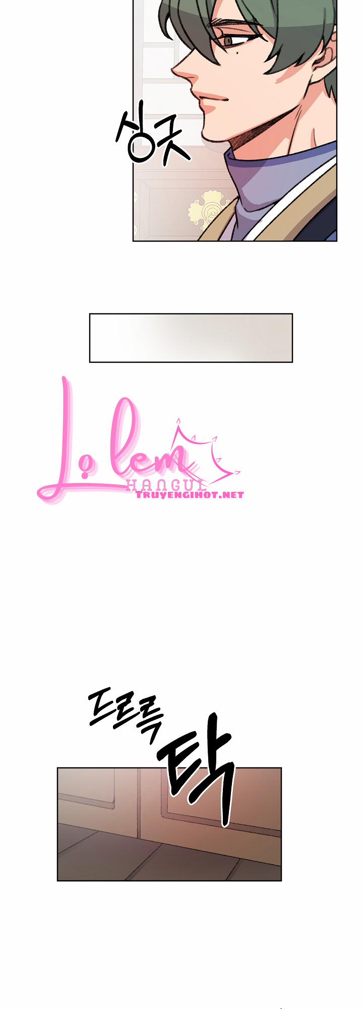 Chuyện Tình Cáo Và Sói 29.1 trang 10