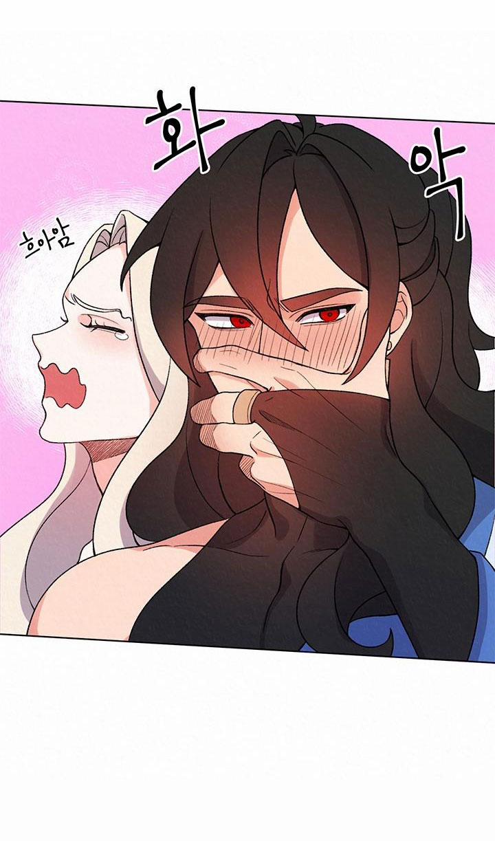 Chuyện Tình Cáo Và Sói 6.2 trang 13