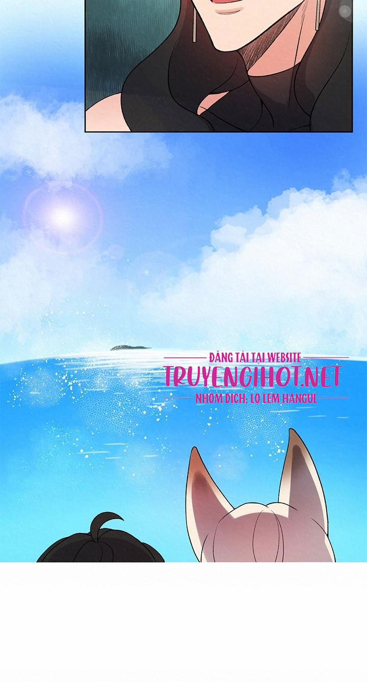 Chuyện Tình Cáo Và Sói 6.2 trang 9