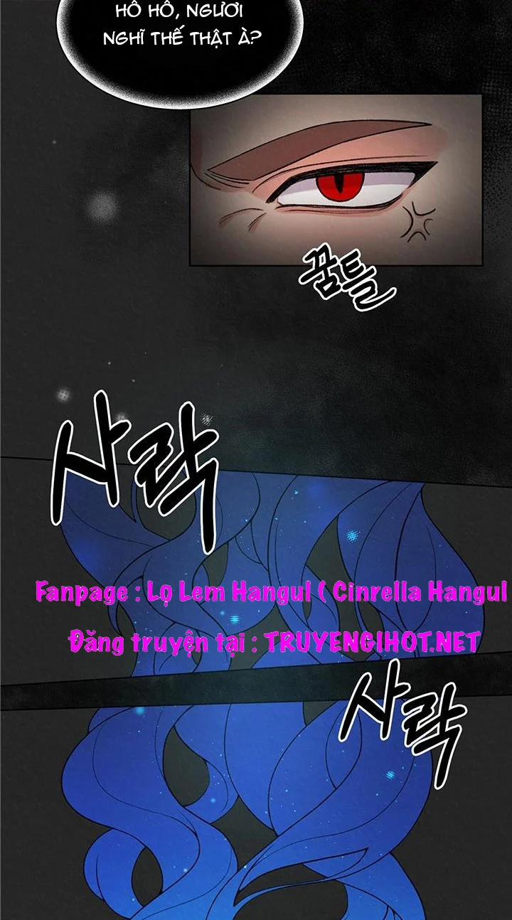 Chuyện Tình Cáo Và Sói 7.1 trang 11