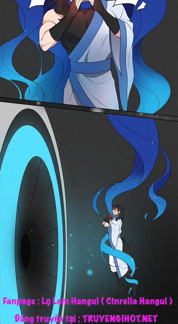 Chuyện Tình Cáo Và Sói 7.1 trang 13