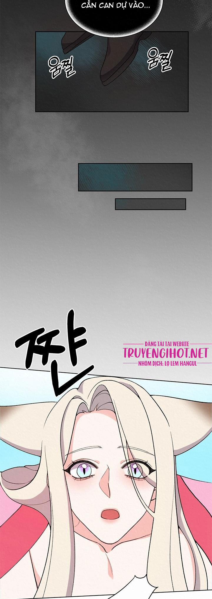 Chuyện Tình Cáo Và Sói 7.1 trang 15