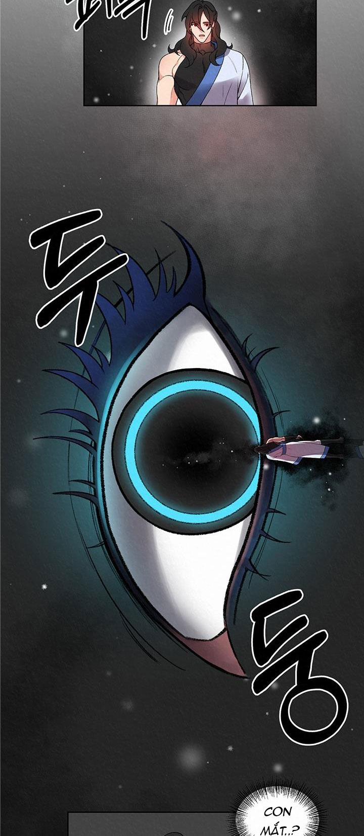 Chuyện Tình Cáo Và Sói 7.1 trang 5