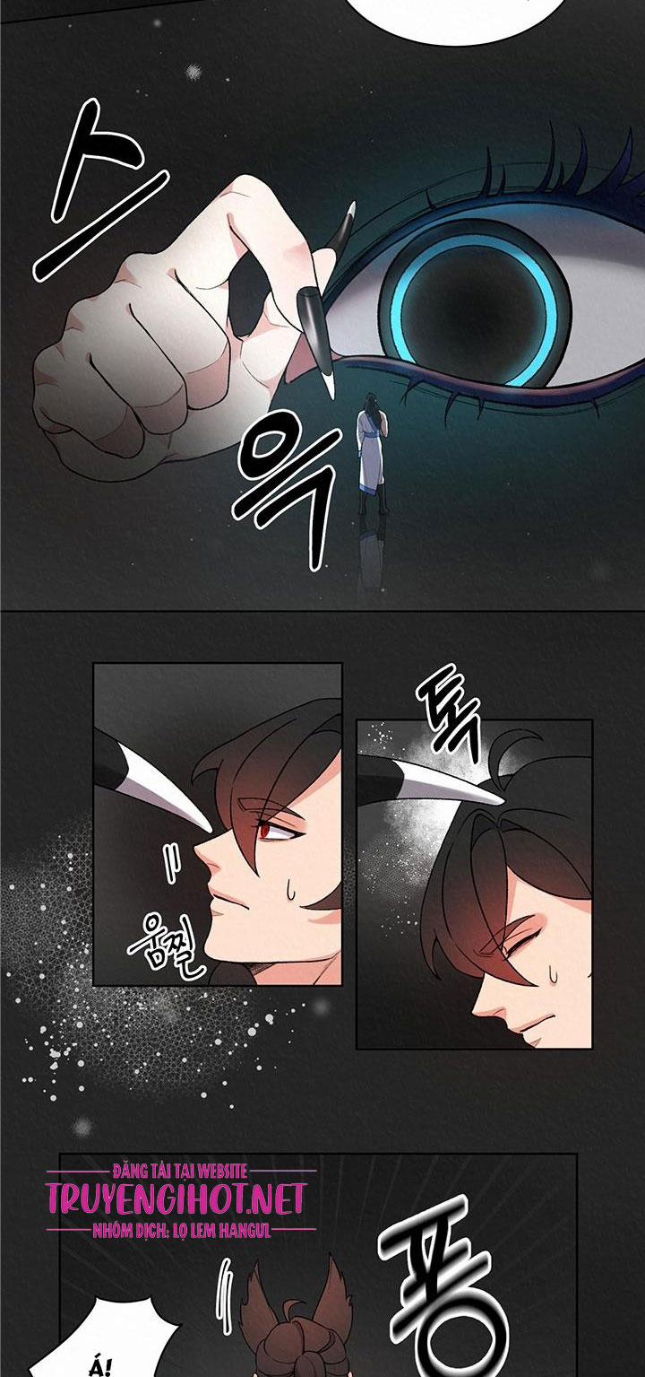 Chuyện Tình Cáo Và Sói 7.1 trang 8