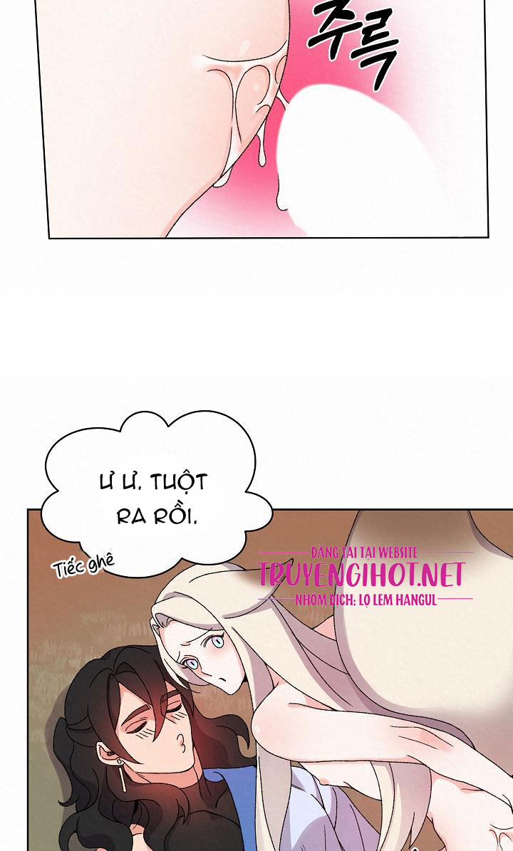 Chuyện Tình Cáo Và Sói 8.2 trang 9