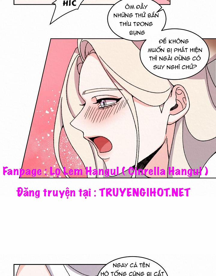 Chuyện Tình Cáo Và Sói 9.1 trang 13