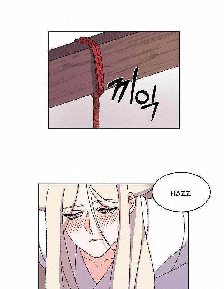 Chuyện Tình Cáo Và Sói 9.1 trang 7