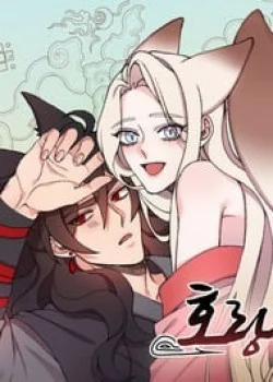 Đọc truyện tranh Chuyện Tình Cáo Và Sói