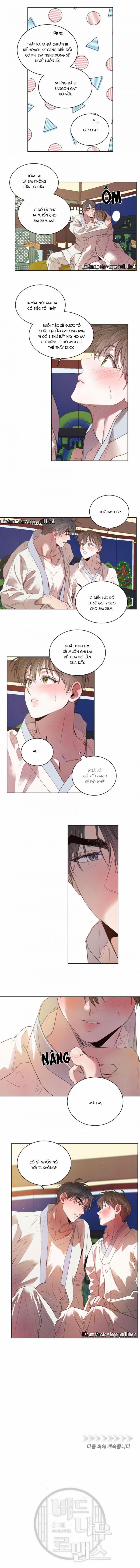 Chuyện Tình Cây Liễu 48.5 trang 2