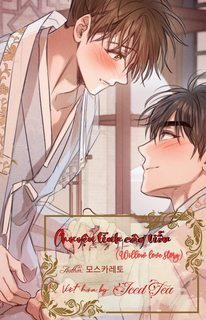 Đọc truyện tranh Chuyện Tình Cây Liễu