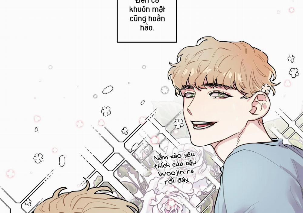 Chuyện Tình Chàng Giúp Việc 1 trang 101