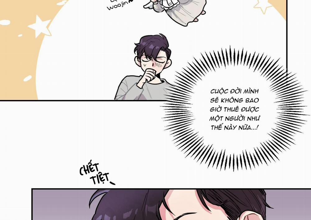 Chuyện Tình Chàng Giúp Việc 1 trang 104