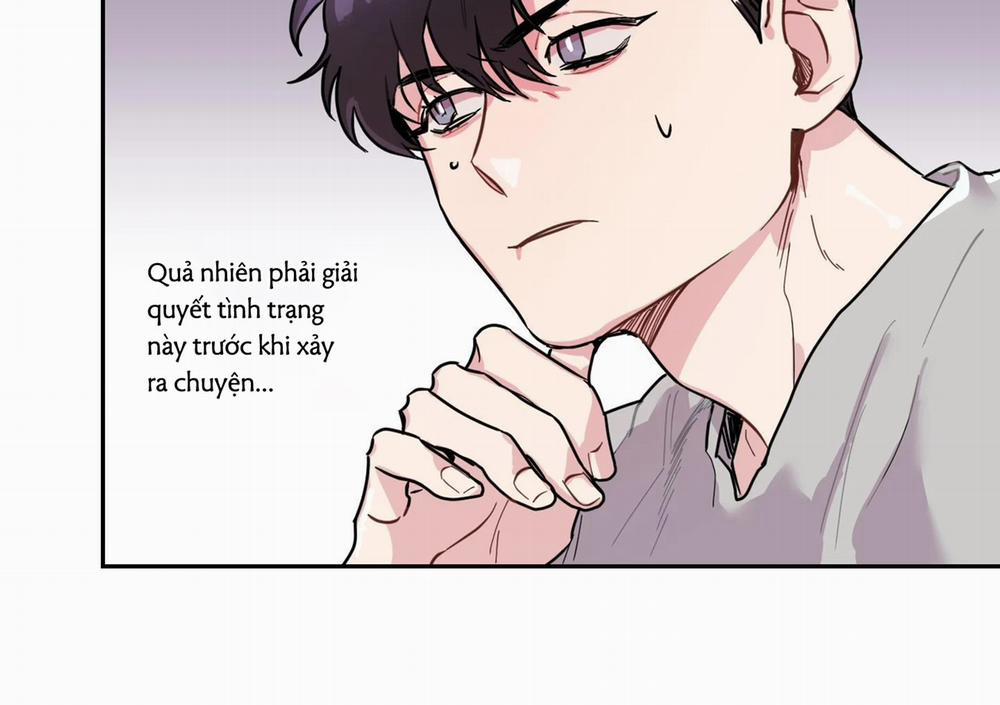 Chuyện Tình Chàng Giúp Việc 1 trang 105