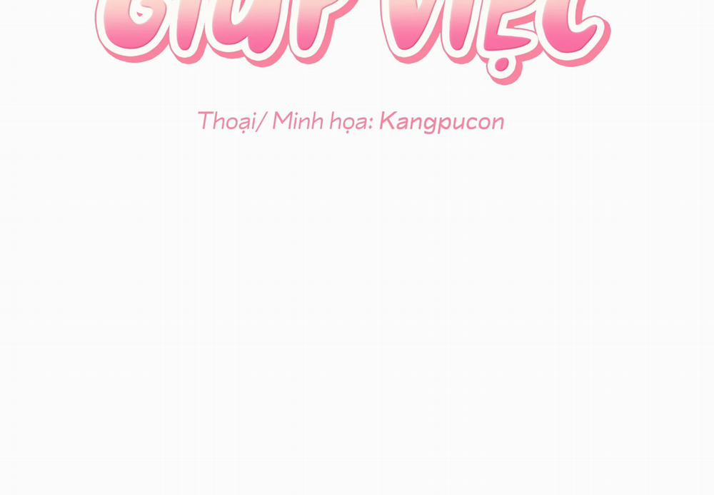 Chuyện Tình Chàng Giúp Việc 1 trang 2