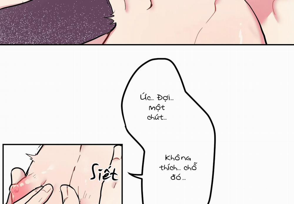 Chuyện Tình Chàng Giúp Việc 1 trang 22